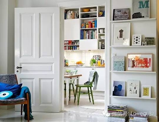 户型太小怎么改造好看,户型太小怎么办