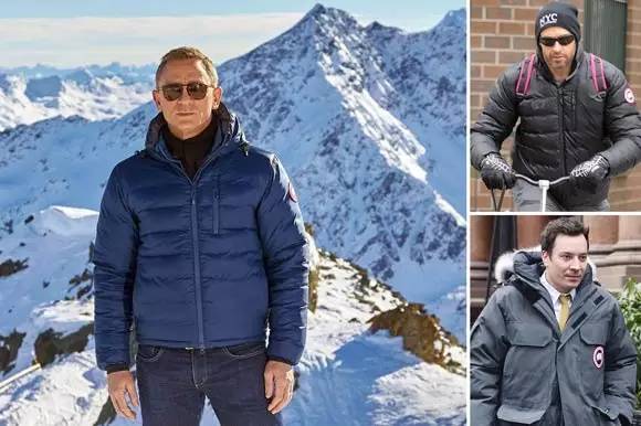 极度寒冷穿什么,极度寒冷羽绒服怎么样