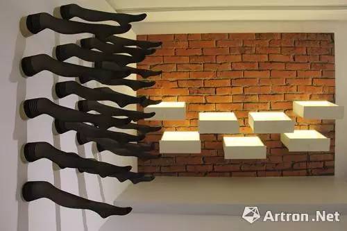 大师展的“战国时代”