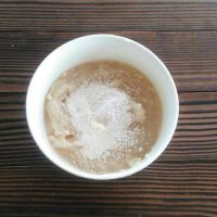 鲜嫩鱼丸汤的做法大全,爽滑手打鱼丸的做法