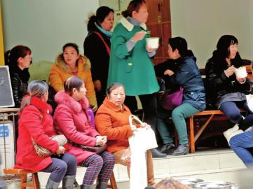 成都家政一个月工资多少钱,成都家政行业挣钱吗