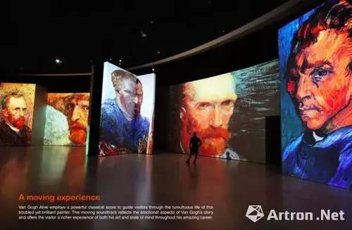 大师展的“战国时代”