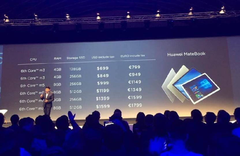 华为发布matebooke价格,华为matebook14锐龙5000怎么样