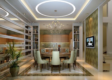 2016流行装修风格图片高清,2021年装修风格案例