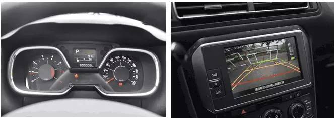 18款雪铁龙c4世嘉二手车值得买吗,雪铁龙c4世嘉1.6自动豪华版测试