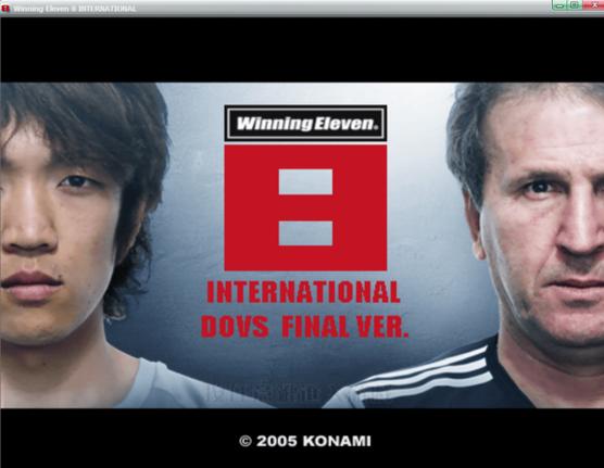 足球游戏回忆,实况足球8致青春最好的阵容