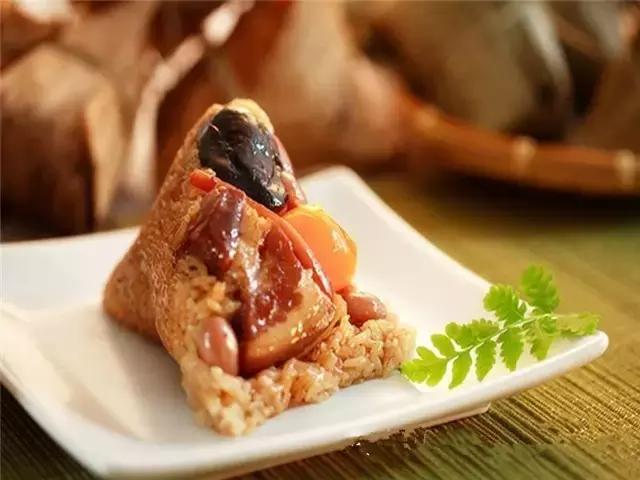 哪家粽子最全,四川成都最全粽子