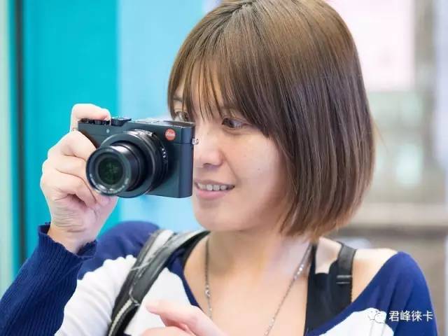 新手入门摄影买徕卡什么相机,徕卡m相机入门教程和拍照技巧