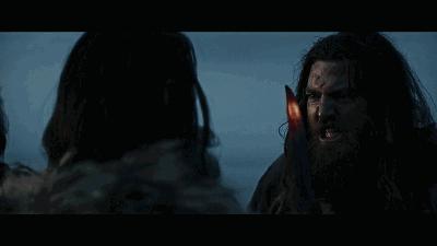 疯狂堕落，把杀人当游戏，美国的神创造了年度最大尺度之剧