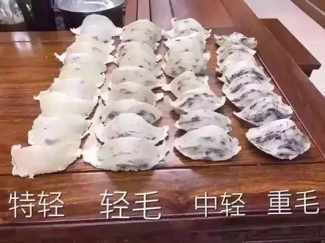 燕窝是哪种金丝燕的巢,金丝燕窝有什么成分