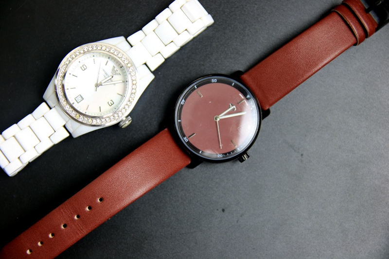 刀锋复古未来风手表,土曼智能手表3代