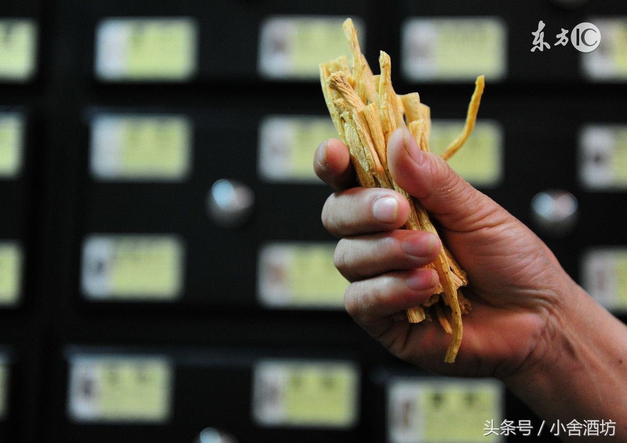 保健酒里面放什么药材好,保健酒能掺雪碧吗