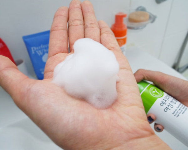 女性日常清洁用什么好,女性清洁护理每天都要洗吗