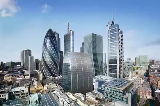 英国房地产形势,英国房地产现状