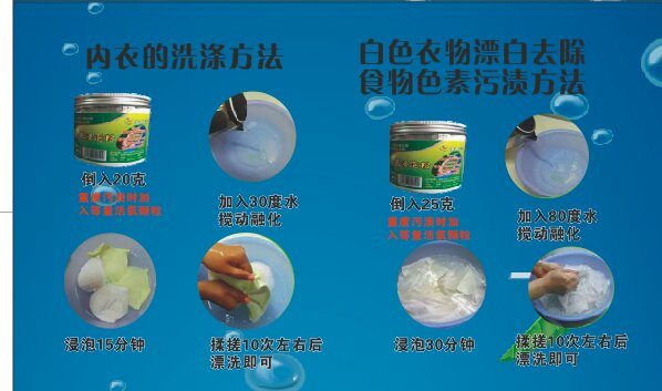 衣物发霉的黑点洗不掉怎么办,衣物发霉清洗小妙招