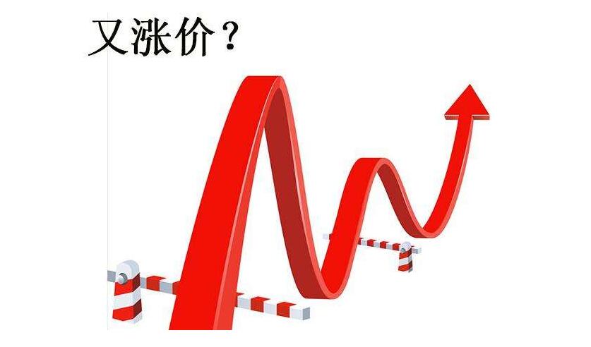 瓦楞纸以“光纤”的速上涨最高涨幅达300元/吨