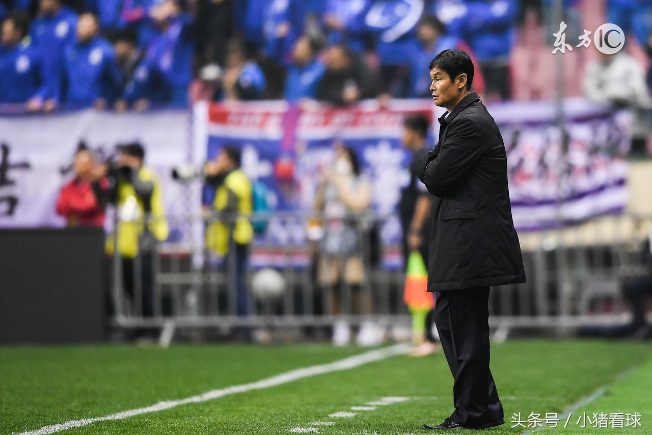 中国佩莱险救苏宁于水火，高球战术在中超确实好使？