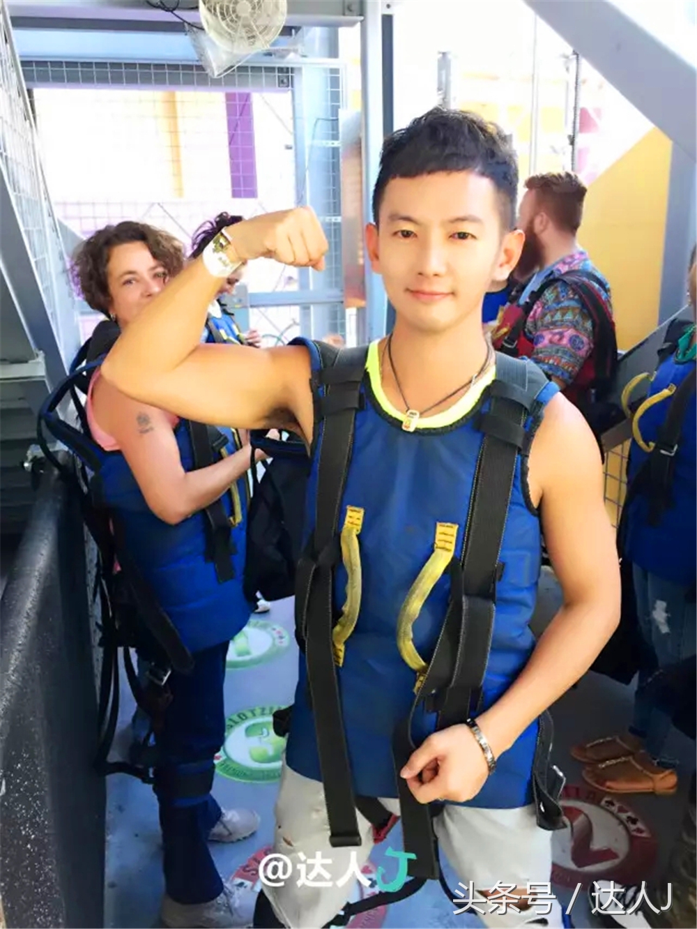 拉斯维加斯二日游攻略大全,拉斯维加斯免费游攻略