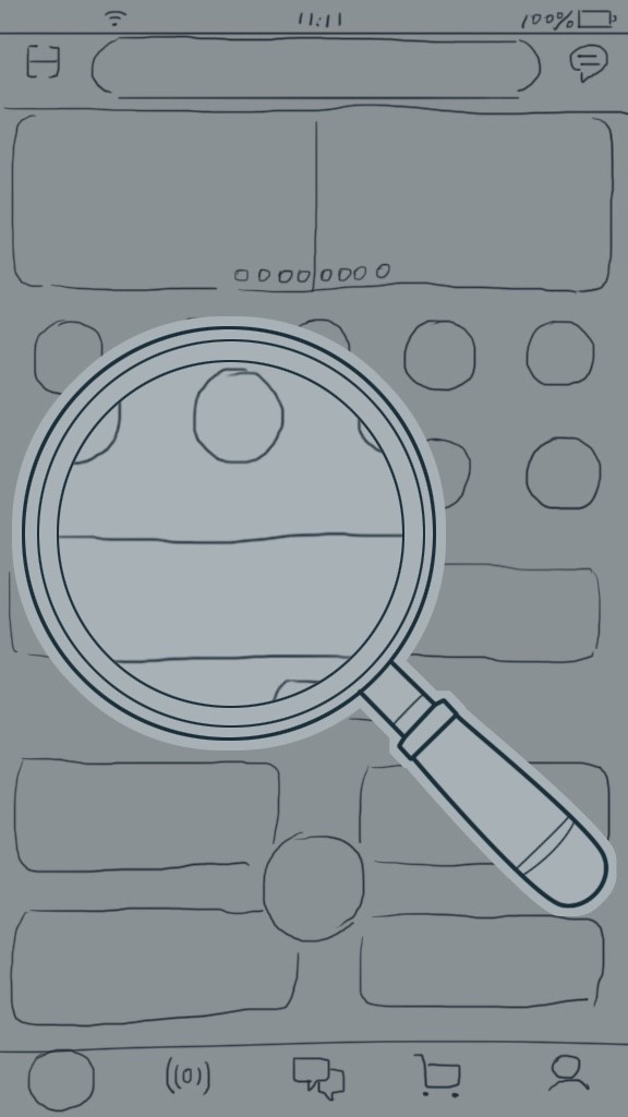 在万能这条路上，淘宝真是越来越专业了