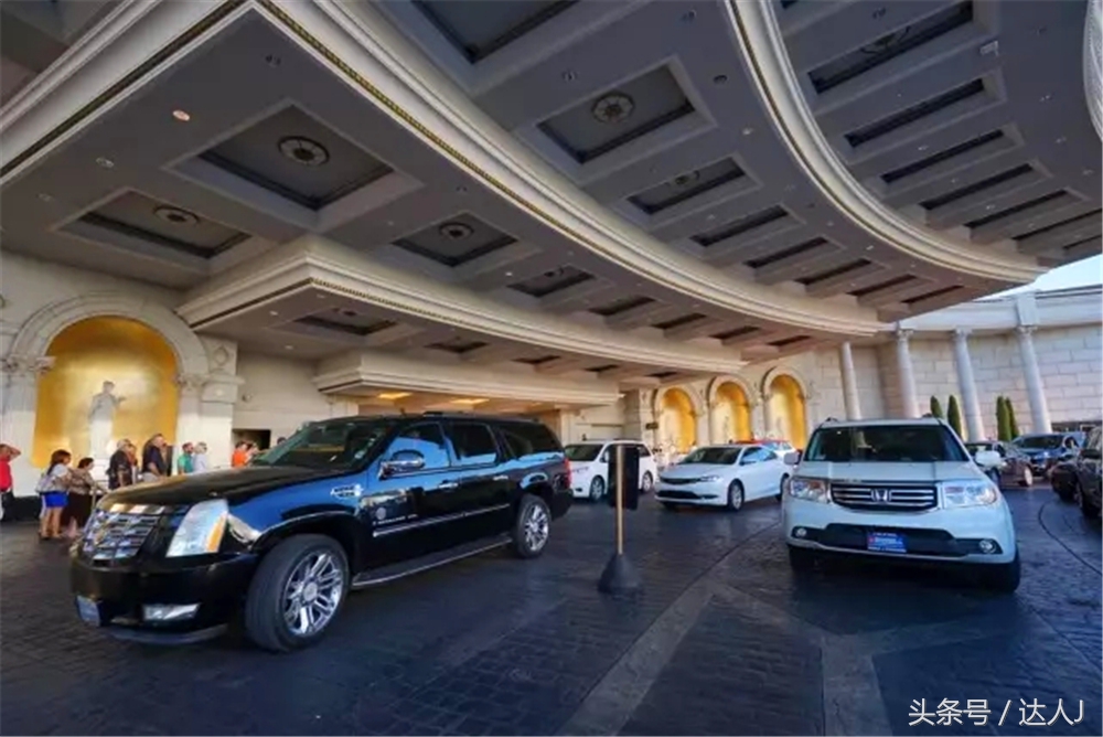 拉斯维加斯二日游攻略大全,拉斯维加斯免费游攻略