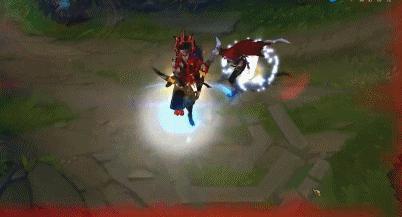 英雄联盟3.0版本亚索,英雄联盟断浪之刃亚索怎么买不了