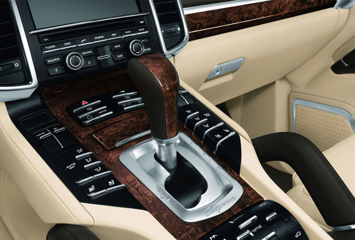 厦门卡宴二手车价格多少钱,厦门卡宴价格表