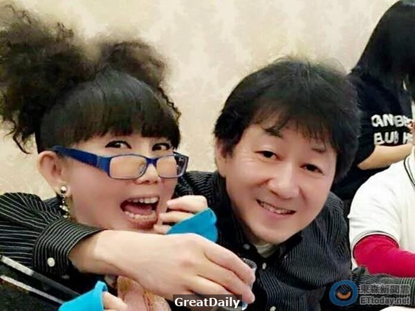 被家暴、与小三同住，女德天后丁璇奶奶理论的践行者原来在台湾！