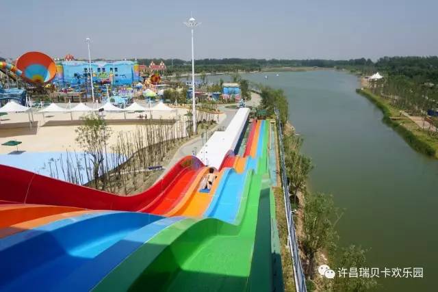 许昌瑞贝卡水世界2021营业时间,瑞贝卡水世界最新消息