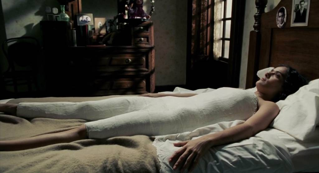 丈夫生性“贪色”，妻子竟不离不弃！艺术家的思维猜不透啊！