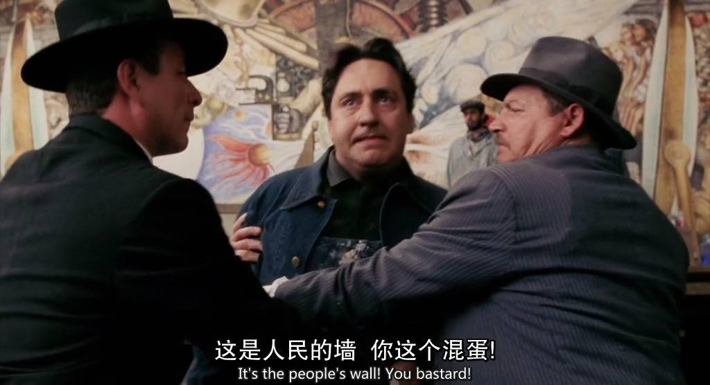 丈夫生性“贪色”，妻子竟不离不弃！艺术家的思维猜不透啊！