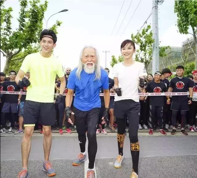 三大明星与五千勇士，锐步—斯巴达组合揭开新篇章，核心在于选择