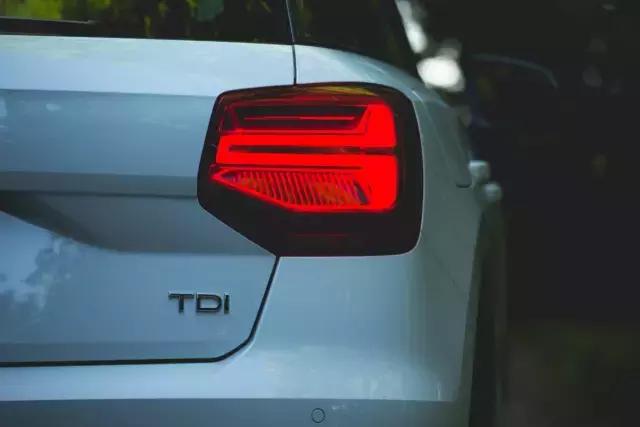 奥迪q2为什么受女性的青睐,奥迪q2的劣势