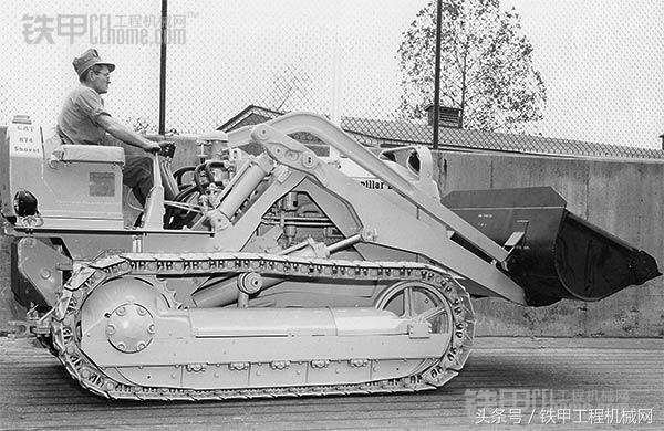 一分钟入门装载机工作装置有哪些情势