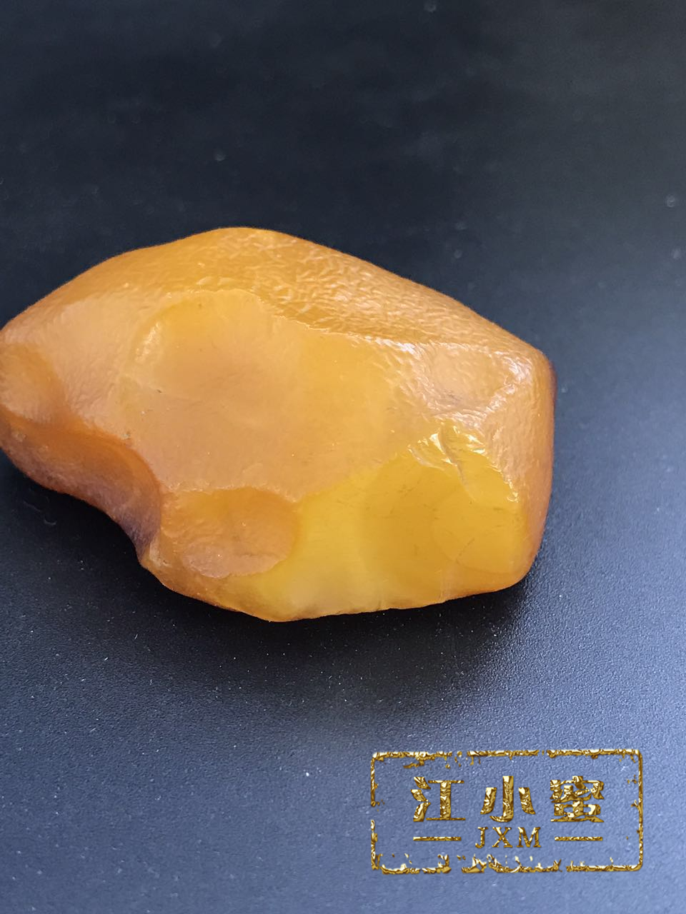 蜜蜡原石，你想知道的都在这里