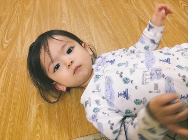 这么可爱一定是男孩子：日本天使系正太“Ayato”超萌脸庞萌