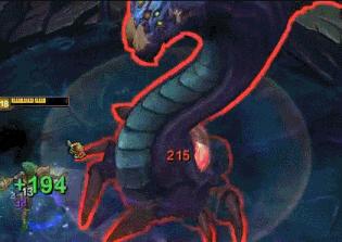 lol每日神操作锐雯又要崛起了,lol锐雯天赋介绍详细图解2020