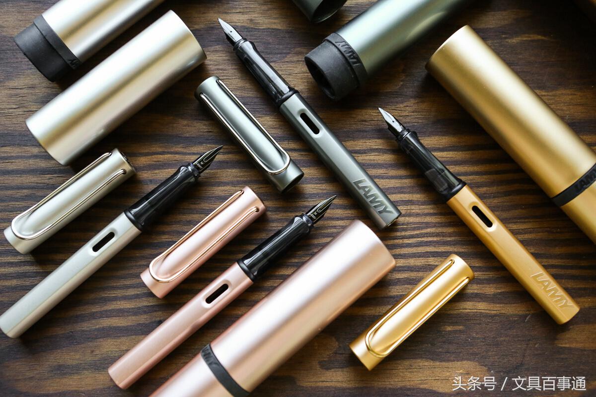 除了凌美还有什么牌子,lamy凌美safari