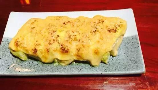 不要小瞧天津小白楼，美味辣么辣么多~