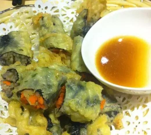 不要小瞧天津小白楼，美味辣么辣么多~