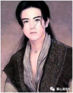 鹿晗可爱手绘,鹿晗手绘简单