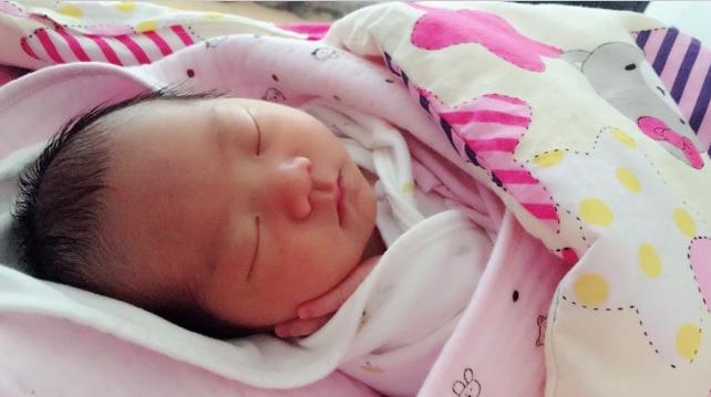 超快顺产的亲身经历,记录我的超快顺产经历