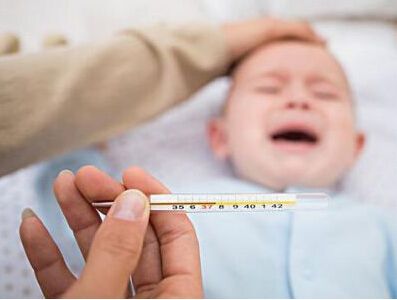 宝宝中暑了喝什么药,宝宝中暑怎么办