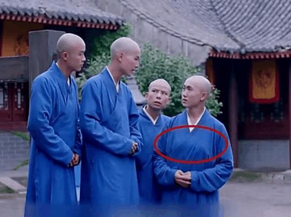 说抗日雷剧是要证据的，不合常理各种穿帮真的不怪观众吐槽