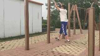 腰间盘突出治愈真实案例,腰间盘突出发病时正确锻炼方法