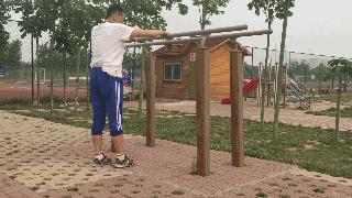 腰间盘突出治愈真实案例,腰间盘突出发病时正确锻炼方法