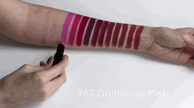 wetnwild试色,wetnwild湿又野气垫