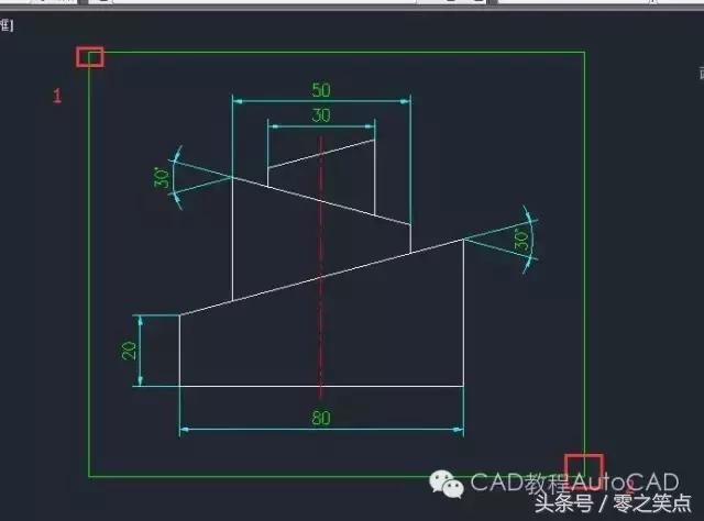 如何将cad图纸打印出来,cad打印图纸不显示文字