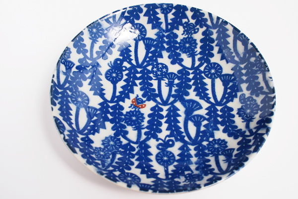 「扶桑风情」那些高品质的摩登日本传统餐具（第七十五话）