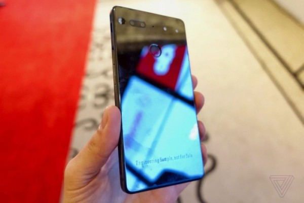 强如三星S8都惧怕的对手，美系“安卓机王”真的来了