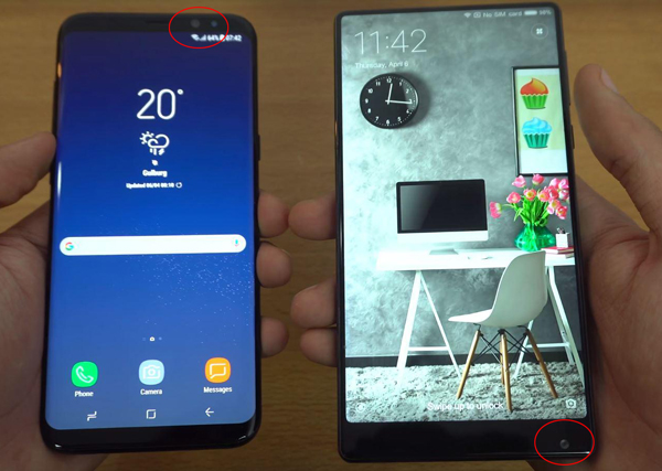 强如三星S8都惧怕的对手，美系“安卓机王”真的来了